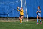 WSoc vs RWU  Wheaton College Women’s Soccer vs Roger Williams University. - Photo By: KEITH NORDSTROM